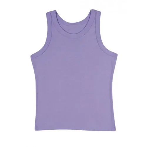 Aston Ladies Rib Singlet