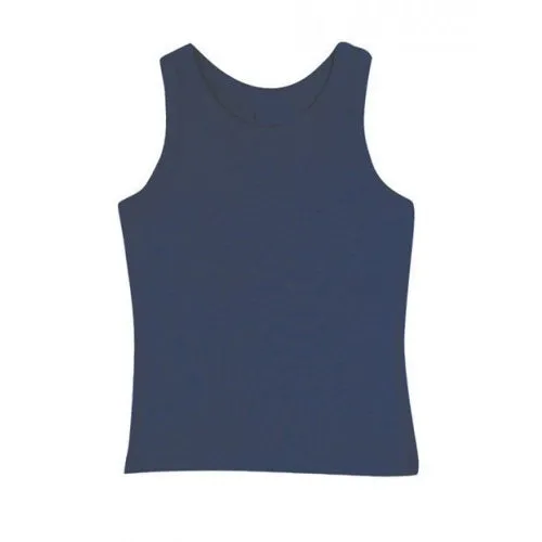 Aston Ladies Rib Singlet