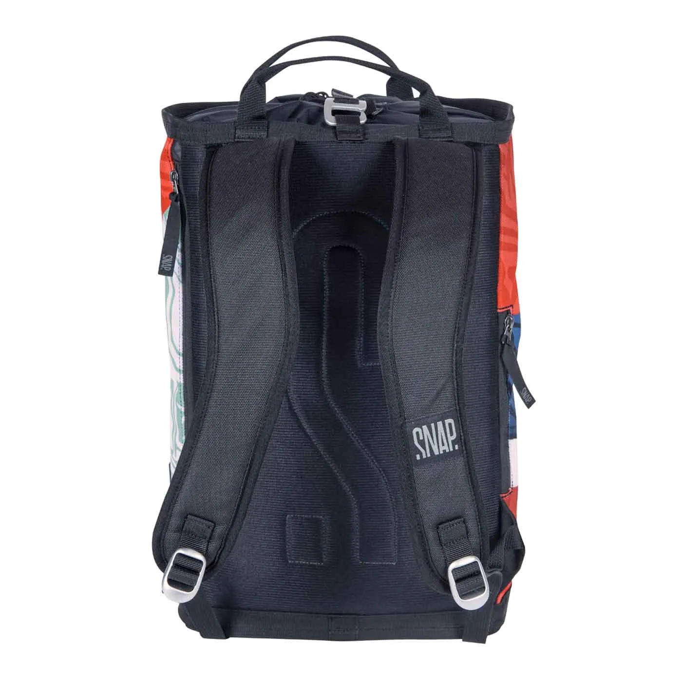 Astro Limited Edition Haulbag - 18L Climbing & Urban Daypack