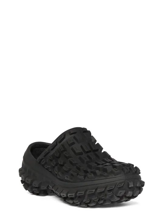 Balenciaga   Bouncer clogs 