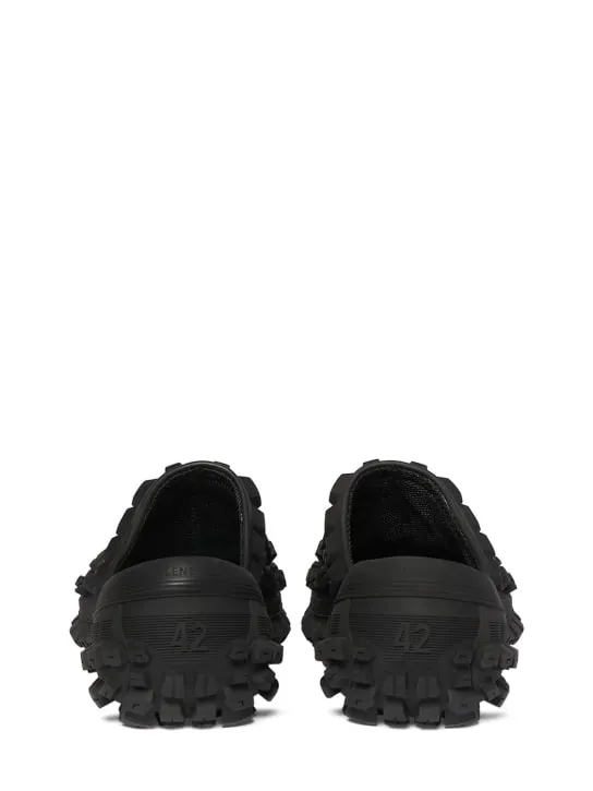 Balenciaga   Bouncer clogs 