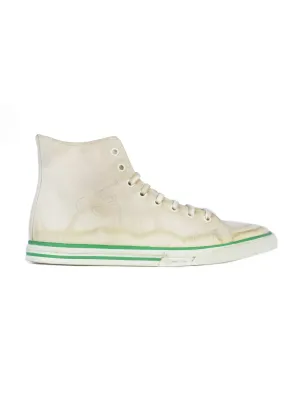 Balenciaga Match High-Top Sneakers