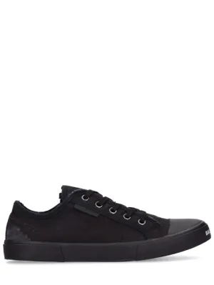 Balenciaga   Paris low top sneakers 