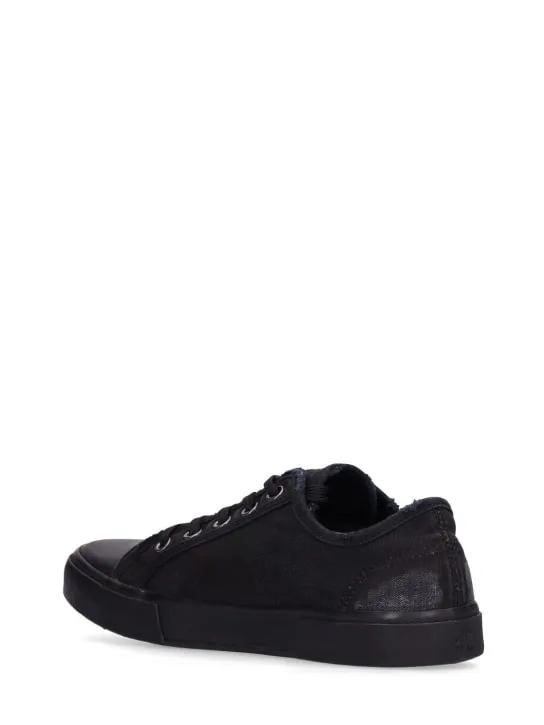 Balenciaga   Paris low top sneakers 