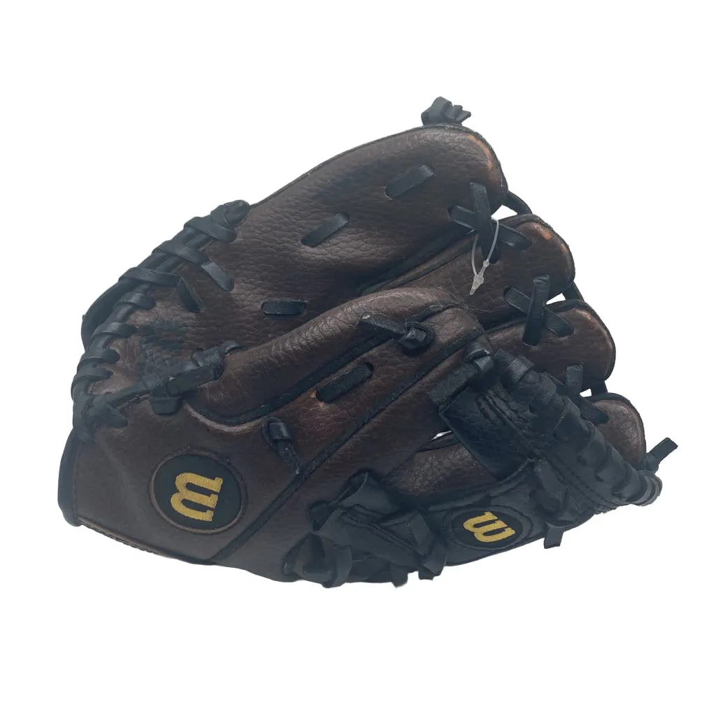 Baseball Glove