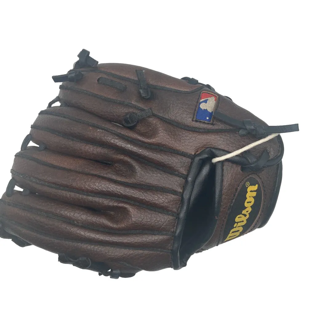 Baseball Glove