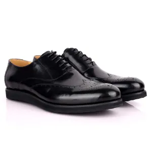 Berlut Exquisite Borgue Designed Leather Formal Shoe