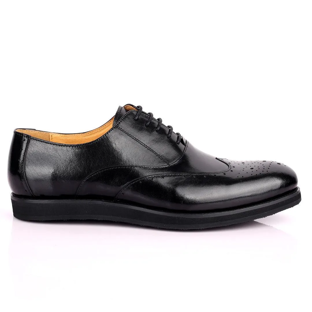 Berlut Exquisite Borgue Designed Leather Formal Shoe