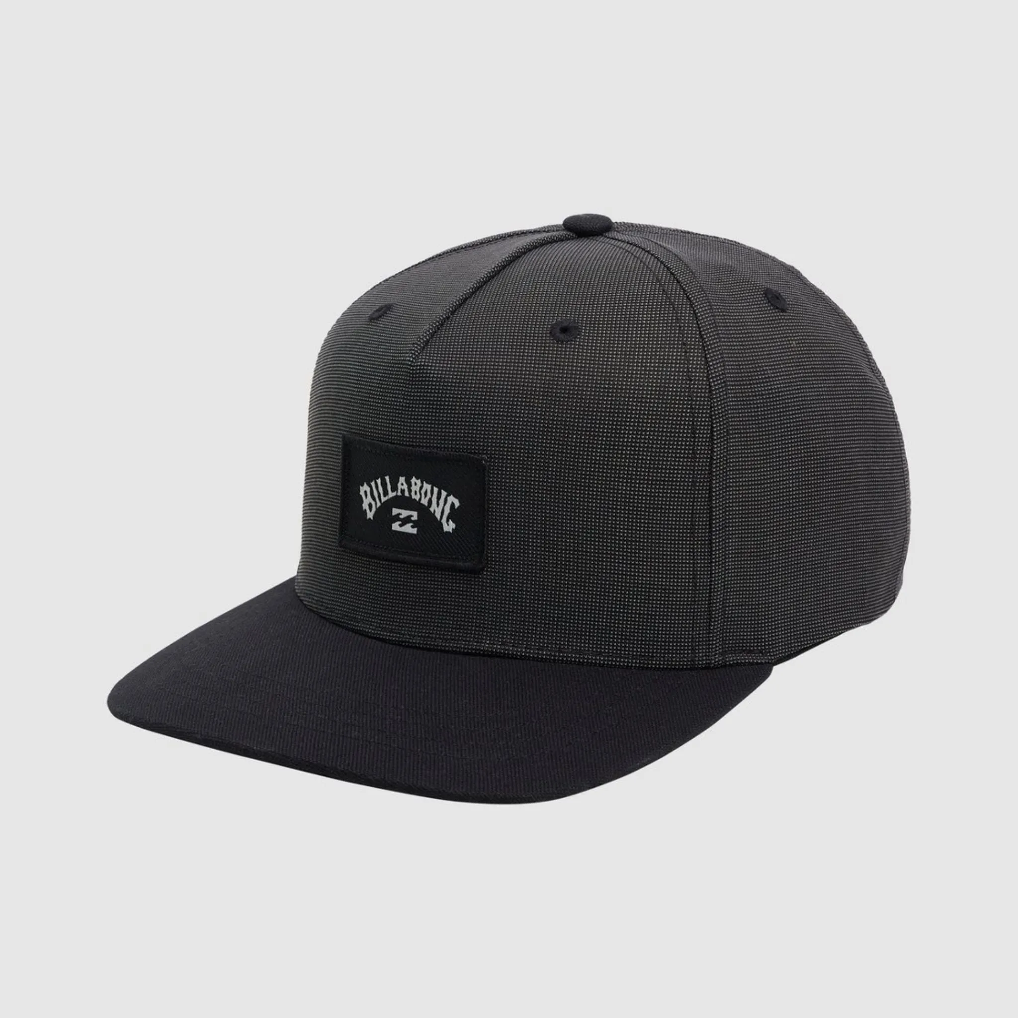 Billabong Stacked Hat