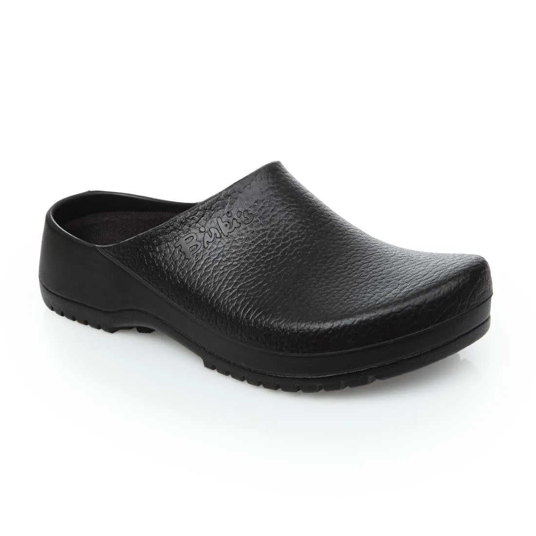 Birkenstock Super Birki Clogs Black 38