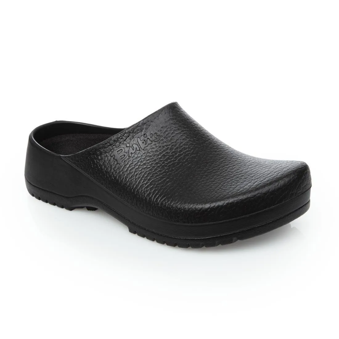 Birkenstock Super Birki Clogs Black 45 - A899-45