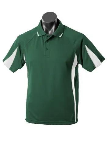 Blake Sports Polyester Polo Shirt