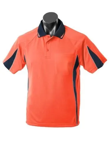 Blake Sports Polyester Polo Shirt