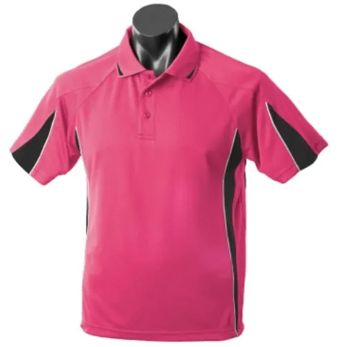 Blake Sports Polyester Polo Shirt