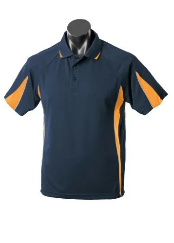 Blake Sports Polyester Polo Shirt