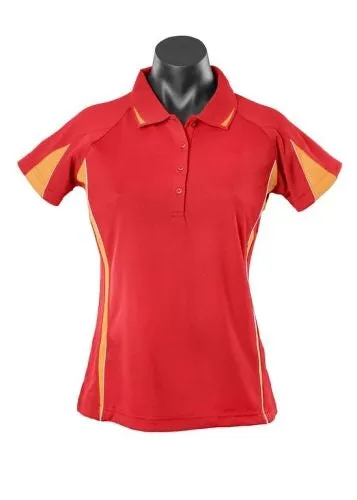 Blake Sports Polyester Polo Shirt