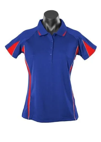 Blake Sports Polyester Polo Shirt