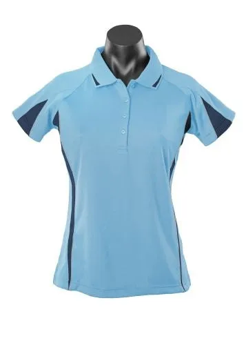 Blake Sports Polyester Polo Shirt