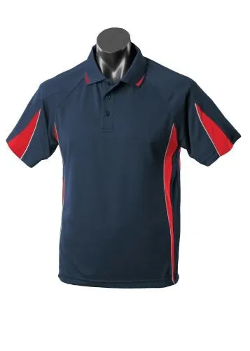 Blake Sports Polyester Polo Shirt