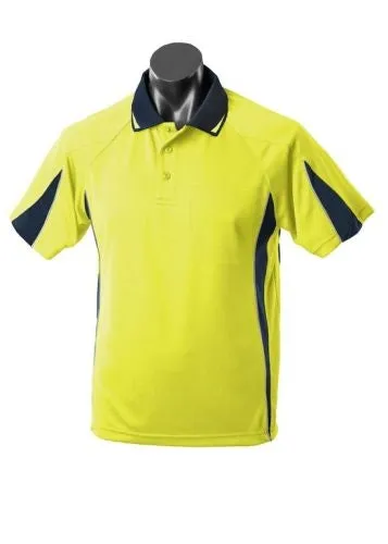 Blake Sports Polyester Polo Shirt