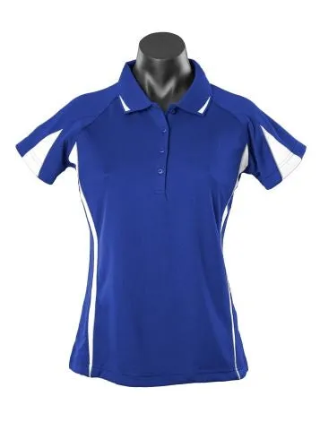 Blake Sports Polyester Polo Shirt