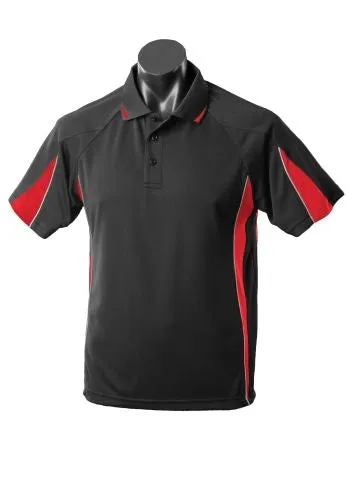 Blake Sports Polyester Polo Shirt