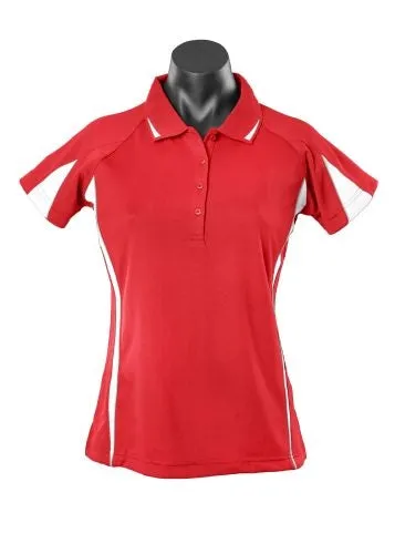 Blake Sports Polyester Polo Shirt