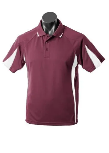 Blake Sports Polyester Polo Shirt