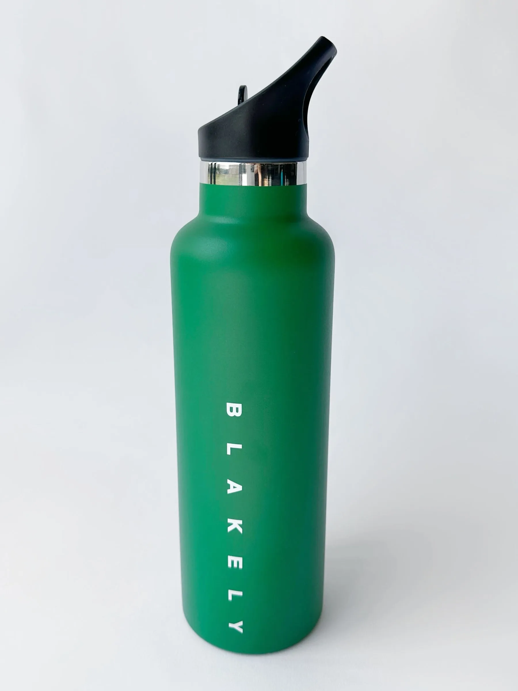 Blakely Water Bottle - Green