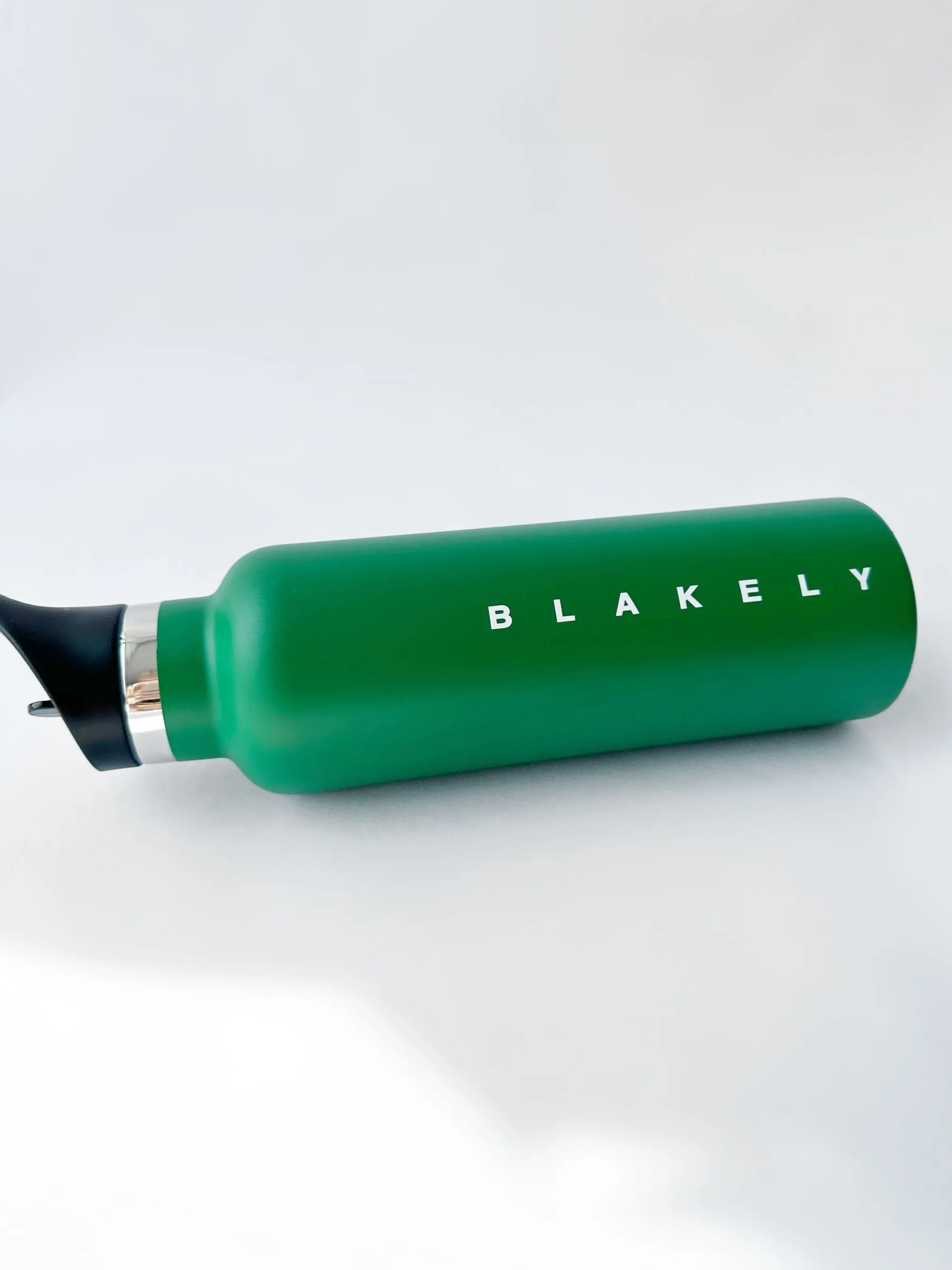 Blakely Water Bottle - Green