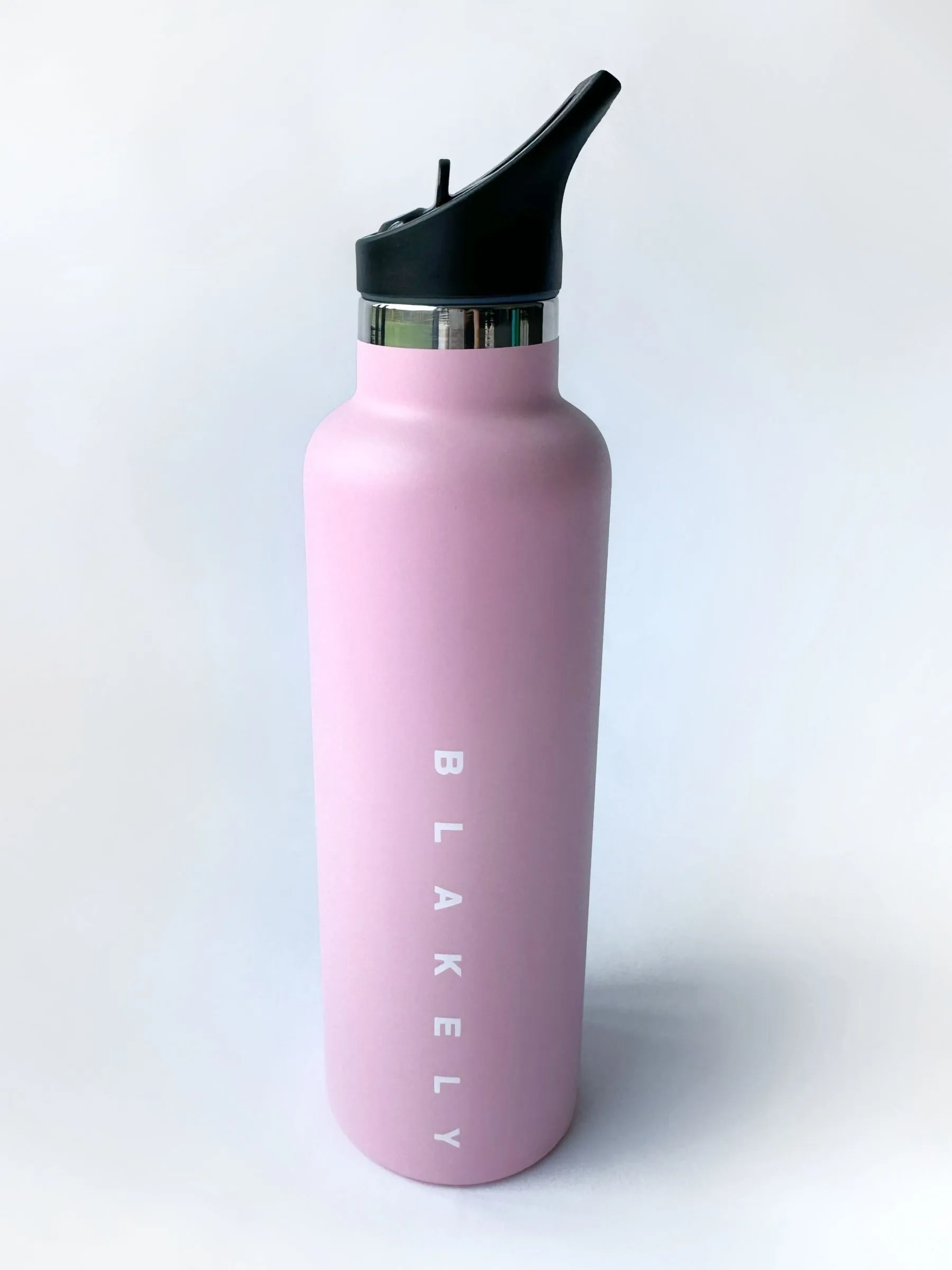 Blakely Water Bottle - Pink