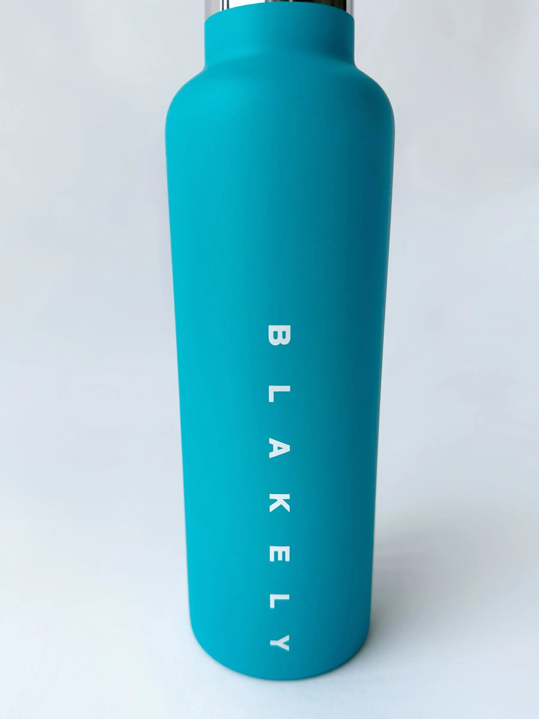 Blakely Water Bottle - Teal