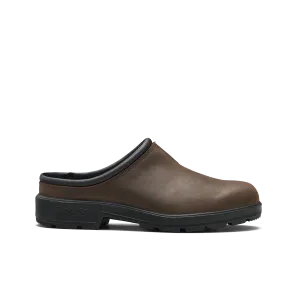 Blundstone 2421 Originals Clog Antique Brown