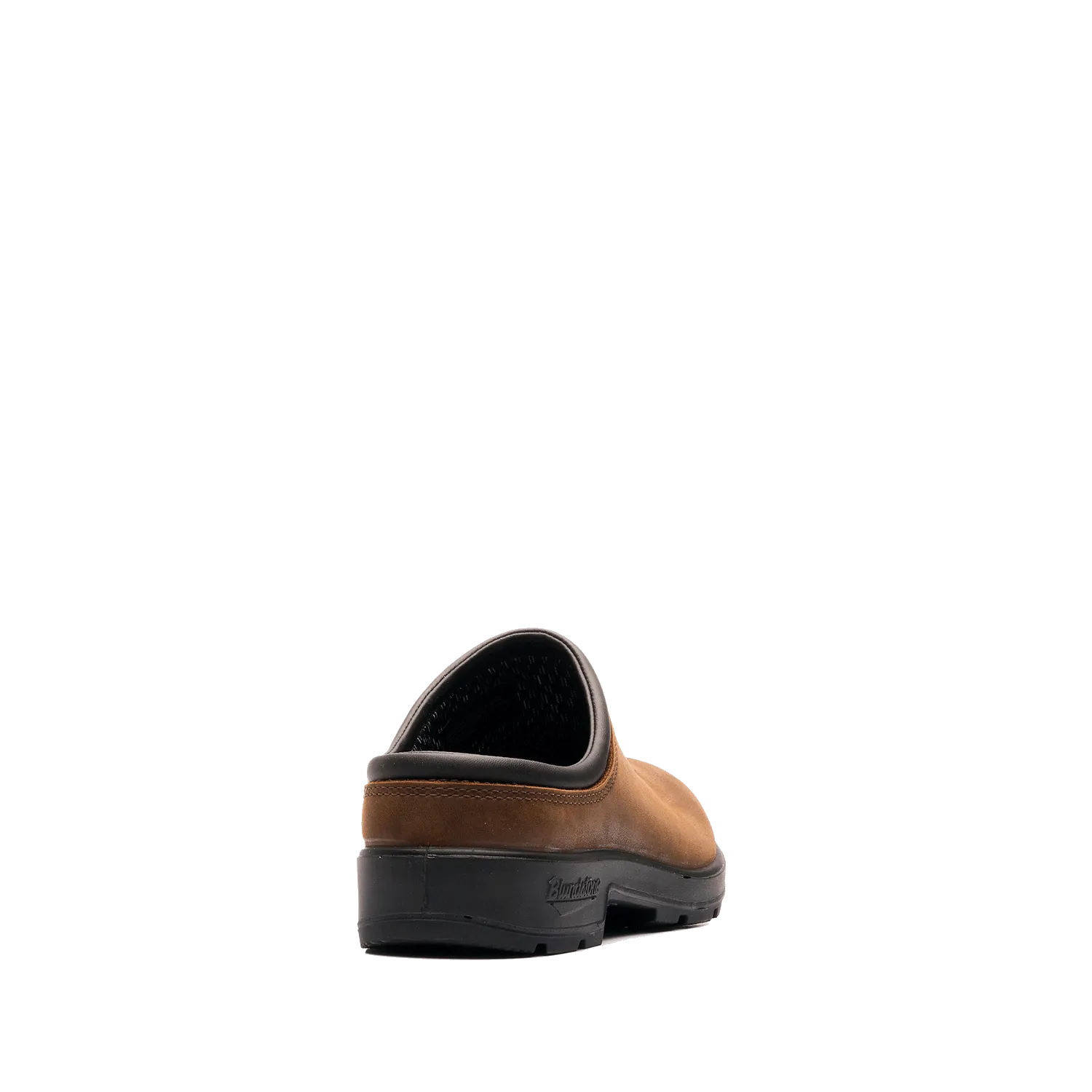 Blundstone 2421 Originals Clog Antique Brown