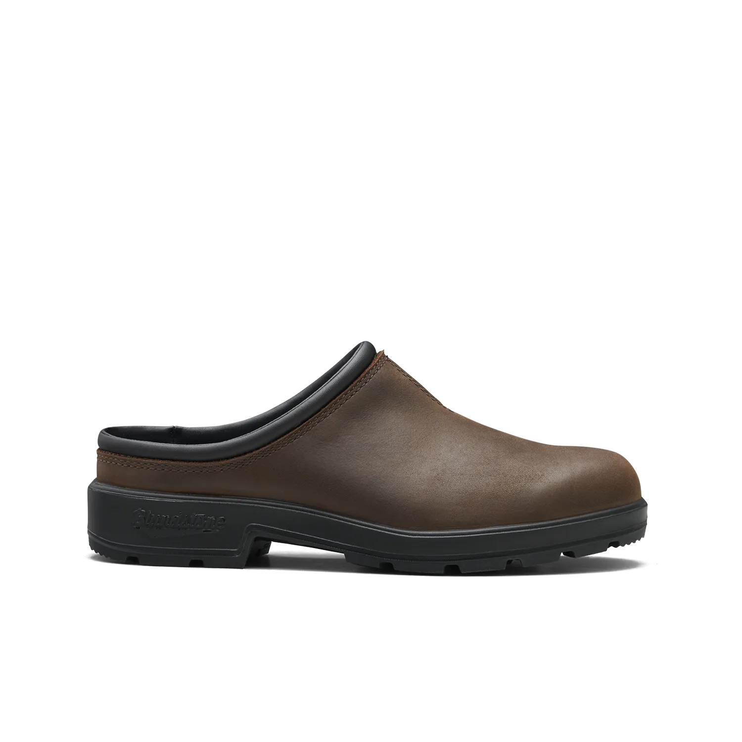 Blundstone 2421 Originals Clog Antique Brown