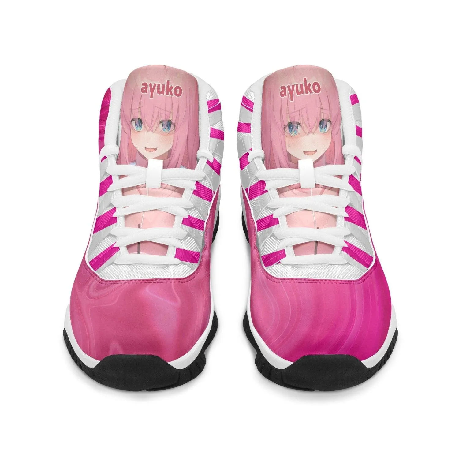 Bocchi The Rock Gotou, Hitori JD11 Anime Shoes