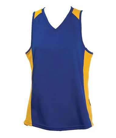 Boston Sporting Singlet