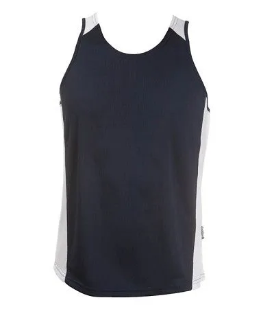 Boston Sporting Singlet