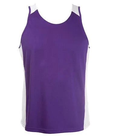 Boston Sporting Singlet