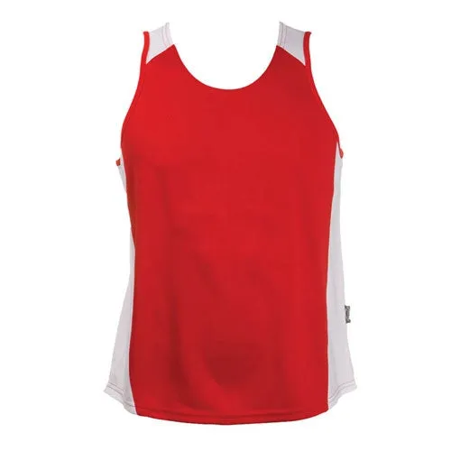 Boston Sporting Singlet