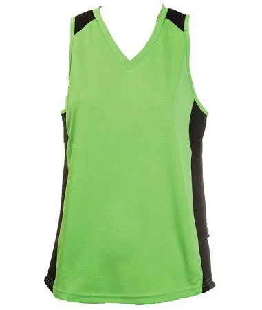 Boston Sporting Singlet