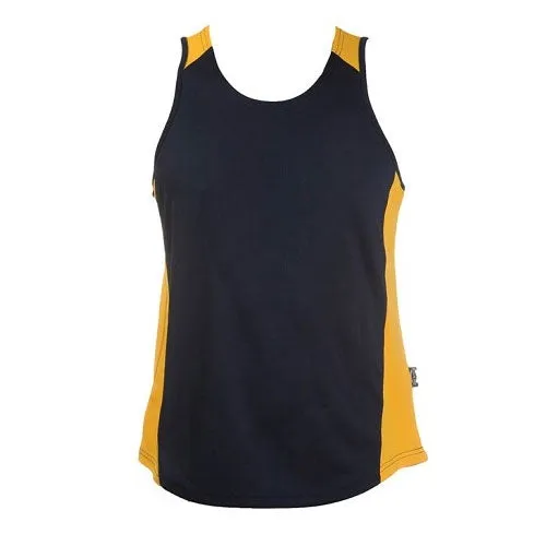 Boston Sporting Singlet