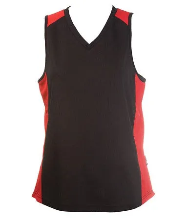 Boston Sporting Singlet