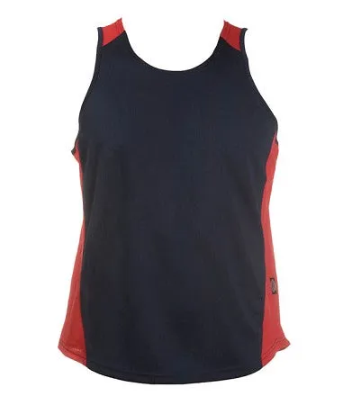 Boston Sporting Singlet