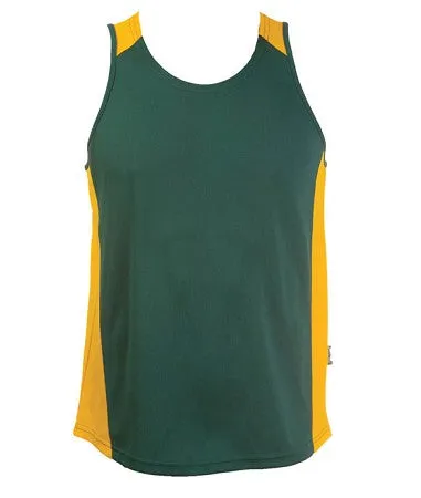 Boston Sporting Singlet