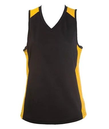 Boston Sporting Singlet