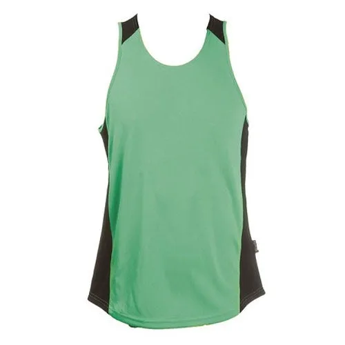 Boston Sporting Singlet