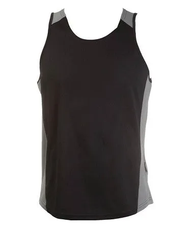 Boston Sporting Singlet