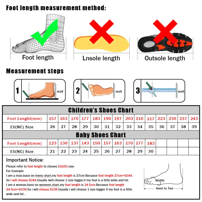 Brand Boys Basketball Shoes Kids Sneakers Thick Sole Non-slip Children Sports Shoes