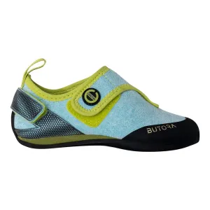 BRAVA KNIT - KIDS' CLIMBING SHOE